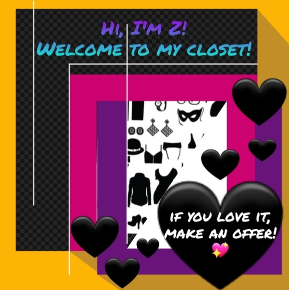 Festivity Set - Swarovski NIB - Picture 2 of 5